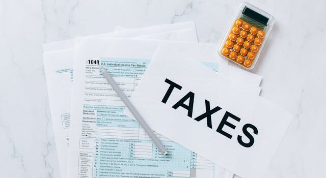 Understanding taxable income and tax calculation Understanding taxable income and tax calculation