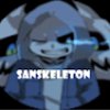 Sanskeleton Avatar