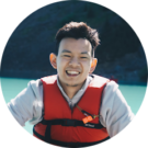 Rock Vincent Guitard Avatar