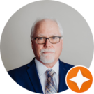 Bruce Cochrane Avatar