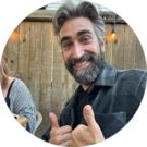 Derek McKinley (SING SONG PARTY TIME) Avatar